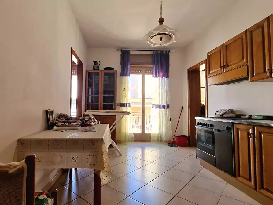 Immagine 4 di Appartamento in vendita  in Via Quintiliano 15 a Sannicandro Garganico