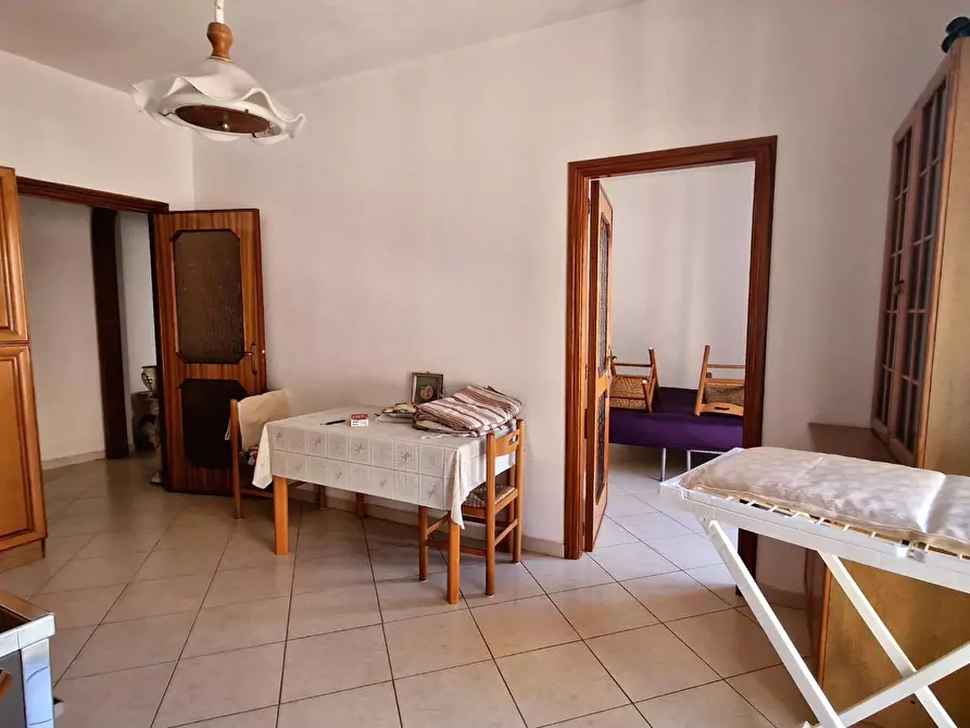 Immagine 5 di Appartamento in vendita  in Via Quintiliano 15 a Sannicandro Garganico