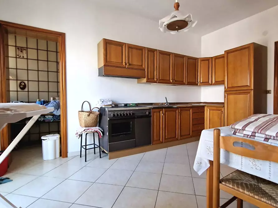 Immagine 6 di Appartamento in vendita  in Via Quintiliano 15 a Sannicandro Garganico