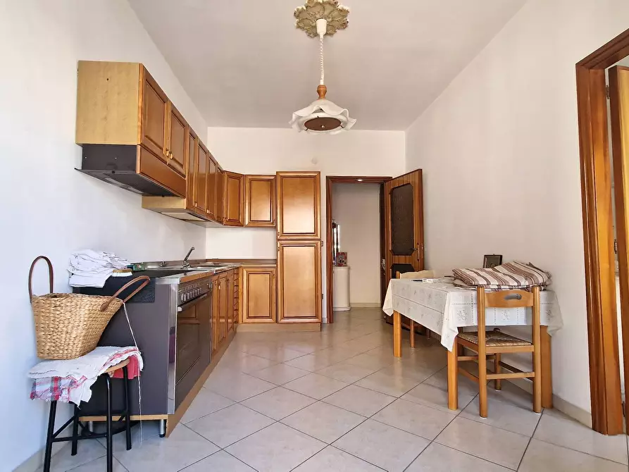 Immagine 7 di Appartamento in vendita  in Via Quintiliano 15 a Sannicandro Garganico