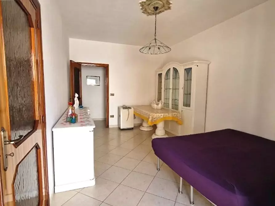 Immagine 9 di Appartamento in vendita  in Via Quintiliano 15 a Sannicandro Garganico