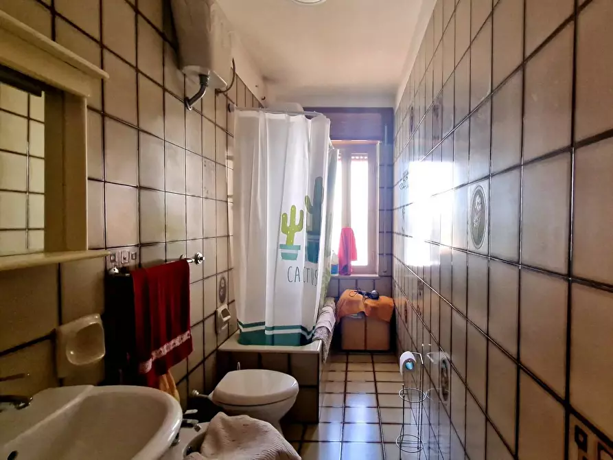 Immagine 11 di Appartamento in vendita  in Via Quintiliano 15 a Sannicandro Garganico