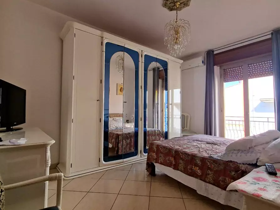 Immagine 14 di Appartamento in vendita  in Via Quintiliano 15 a Sannicandro Garganico