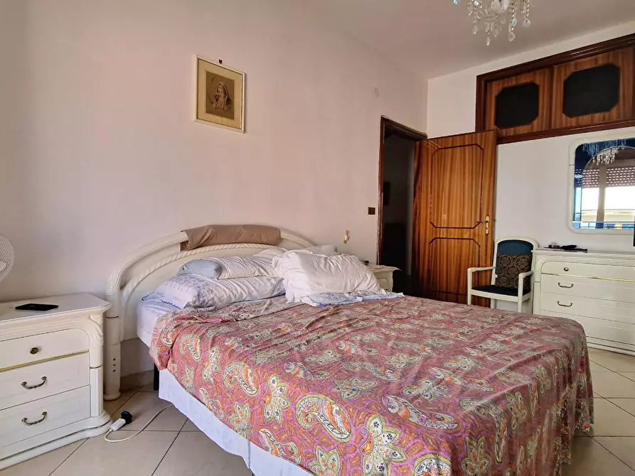 Immagine 15 di Appartamento in vendita  in Via Quintiliano 15 a Sannicandro Garganico