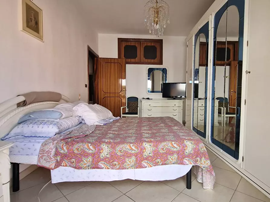 Immagine 16 di Appartamento in vendita  in Via Quintiliano 15 a Sannicandro Garganico