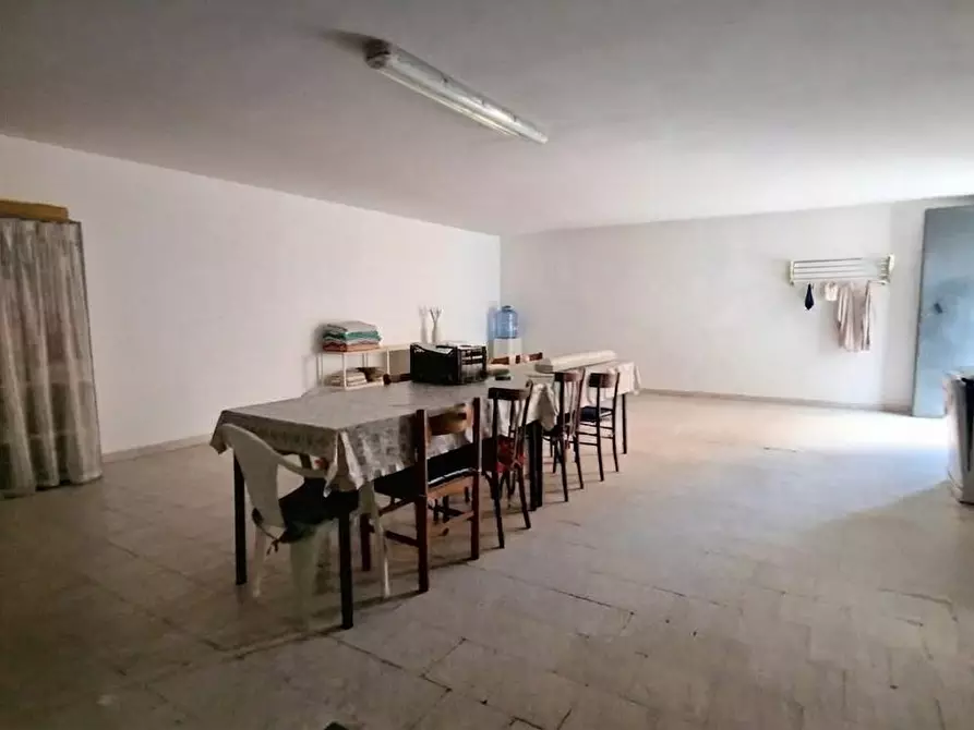 Immagine 7 di Palazzo in vendita  in Via Quintiliano 15 a Sannicandro Garganico