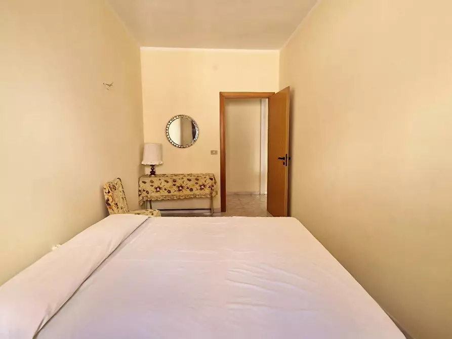 Immagine 9 di Palazzo in vendita  in Via Quintiliano 15 a Sannicandro Garganico