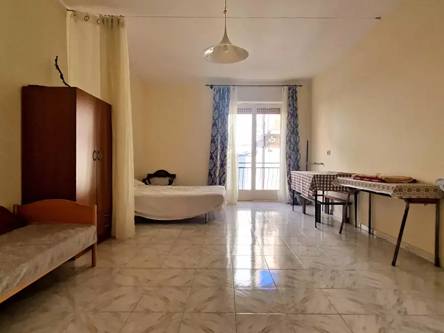 Immagine 10 di Palazzo in vendita  in Via Quintiliano 15 a Sannicandro Garganico