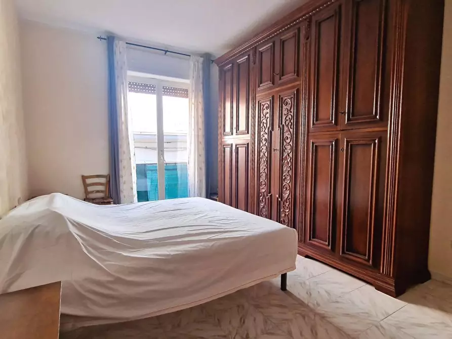 Immagine 14 di Palazzo in vendita  in Via Quintiliano 15 a Sannicandro Garganico