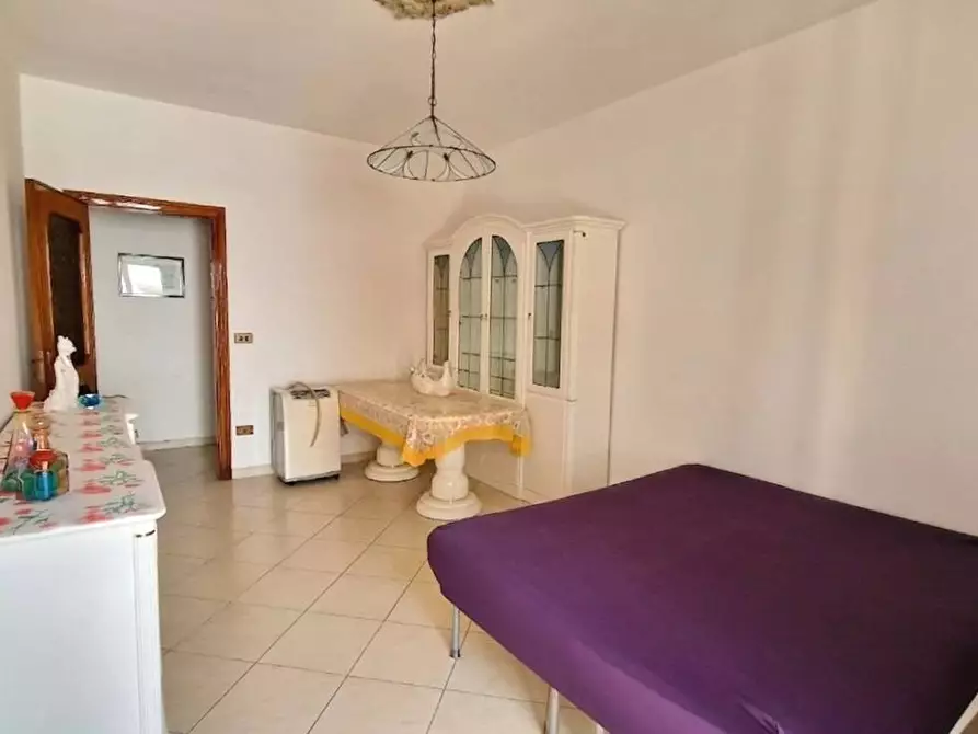 Immagine 20 di Palazzo in vendita  in Via Quintiliano 15 a Sannicandro Garganico