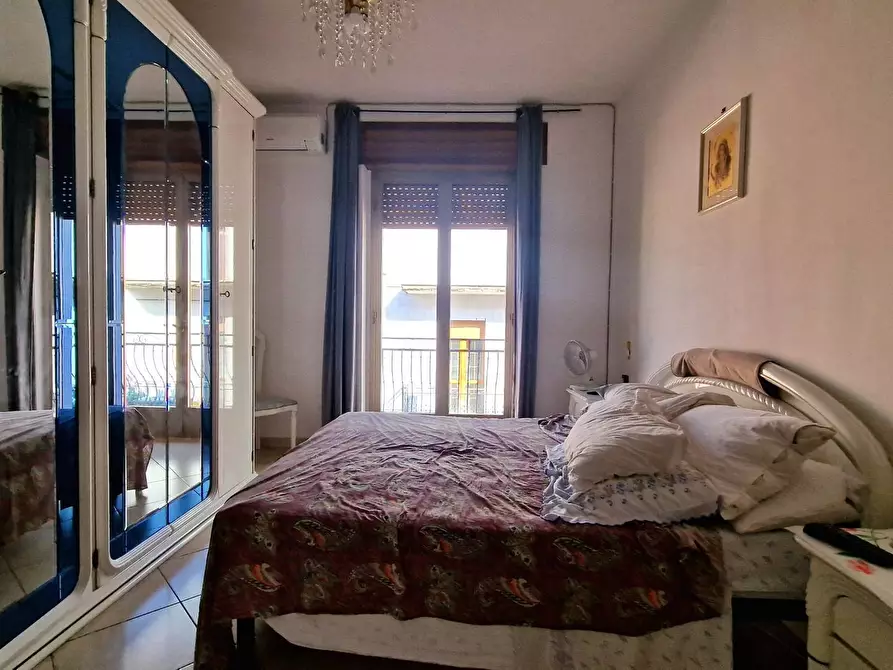 Immagine 22 di Palazzo in vendita  in Via Quintiliano 15 a Sannicandro Garganico