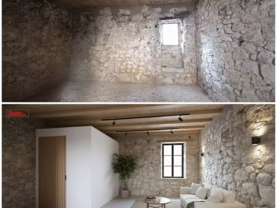 Immagine 12 di Agriturismo in vendita  in Via Dell'Aquila 43 a Vico Del Gargano