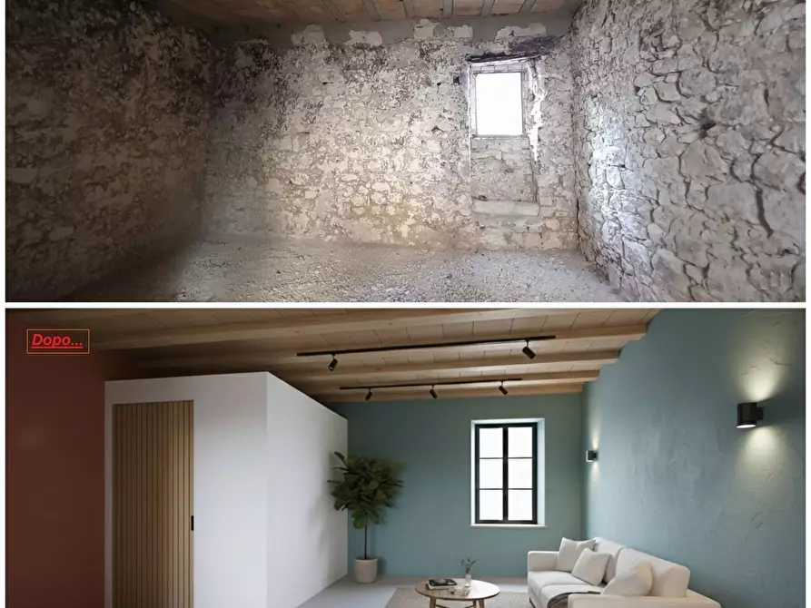 Immagine 13 di Agriturismo in vendita  in Via Dell'Aquila 43 a Vico Del Gargano