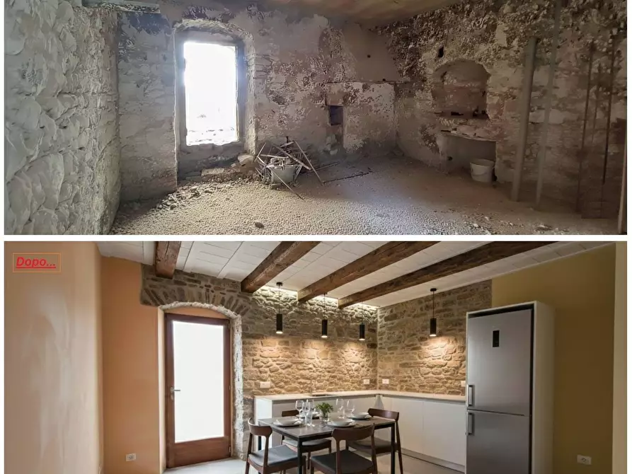 Immagine 15 di Agriturismo in vendita  in Via Dell'Aquila 43 a Vico Del Gargano