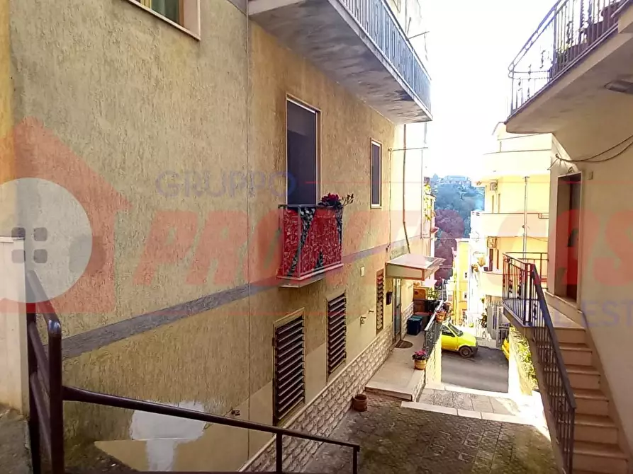 Immagine 1 di Appartamento in vendita  in Via EUROPA 4 a Cagnano Varano