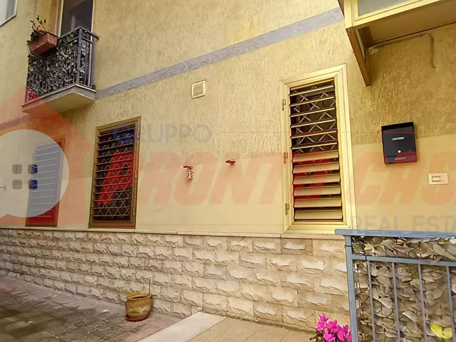 Immagine 3 di Appartamento in vendita  in Via EUROPA 4 a Cagnano Varano