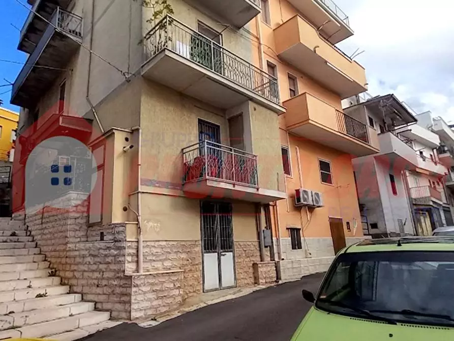 Immagine 4 di Appartamento in vendita  in Via EUROPA 4 a Cagnano Varano