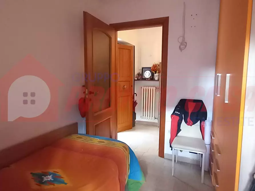 Immagine 10 di Appartamento in vendita  in Via EUROPA 4 a Cagnano Varano