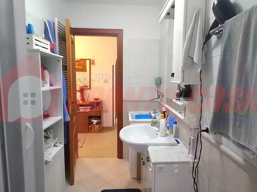 Immagine 12 di Appartamento in vendita  in Via EUROPA 4 a Cagnano Varano