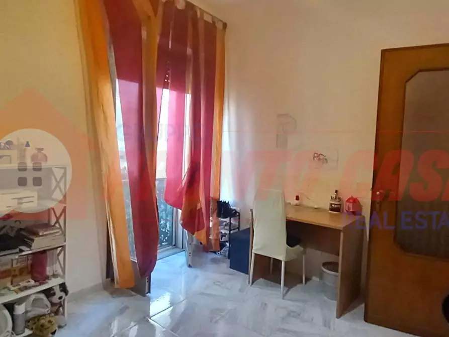 Immagine 16 di Appartamento in vendita  in Via EUROPA 4 a Cagnano Varano