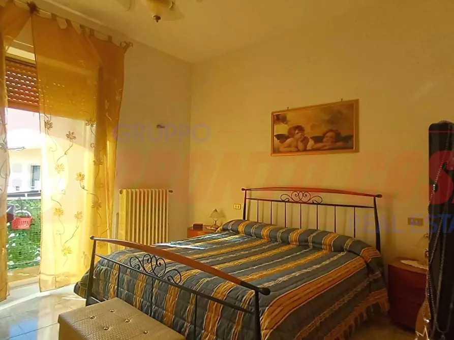 Immagine 20 di Appartamento in vendita  in Via EUROPA 4 a Cagnano Varano