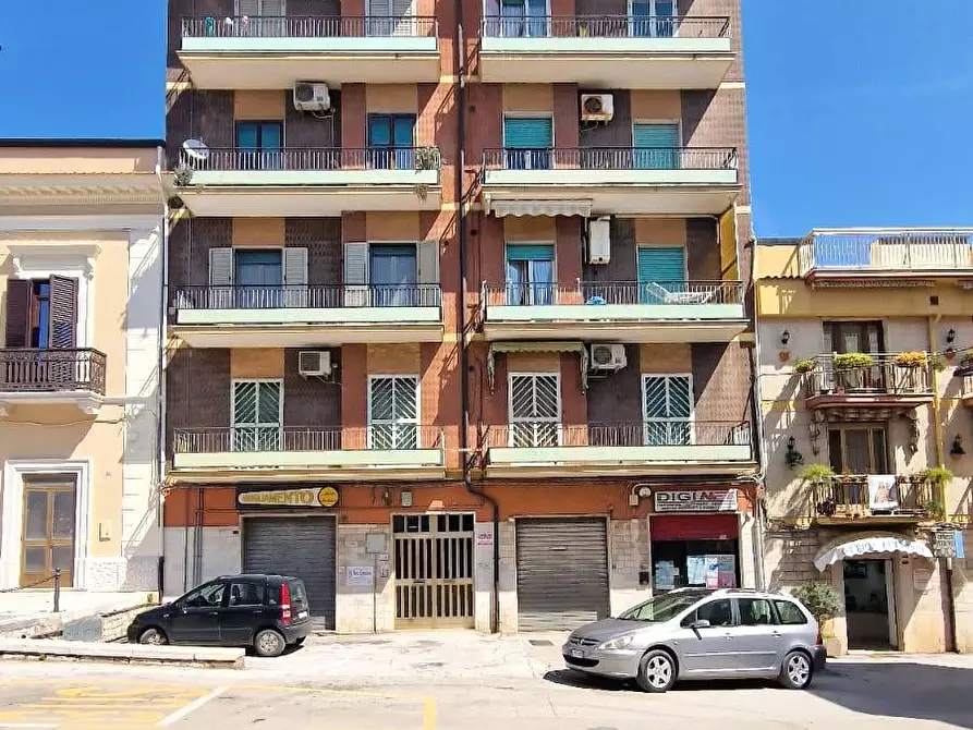 Immagine 1 di Attico in vendita  in Corso UMBERTO I° 16 a Sannicandro Garganico