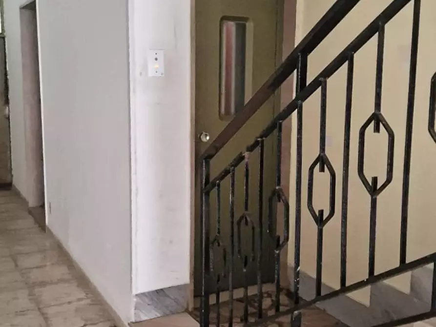 Immagine 3 di Attico in vendita  in Corso UMBERTO I° 16 a Sannicandro Garganico