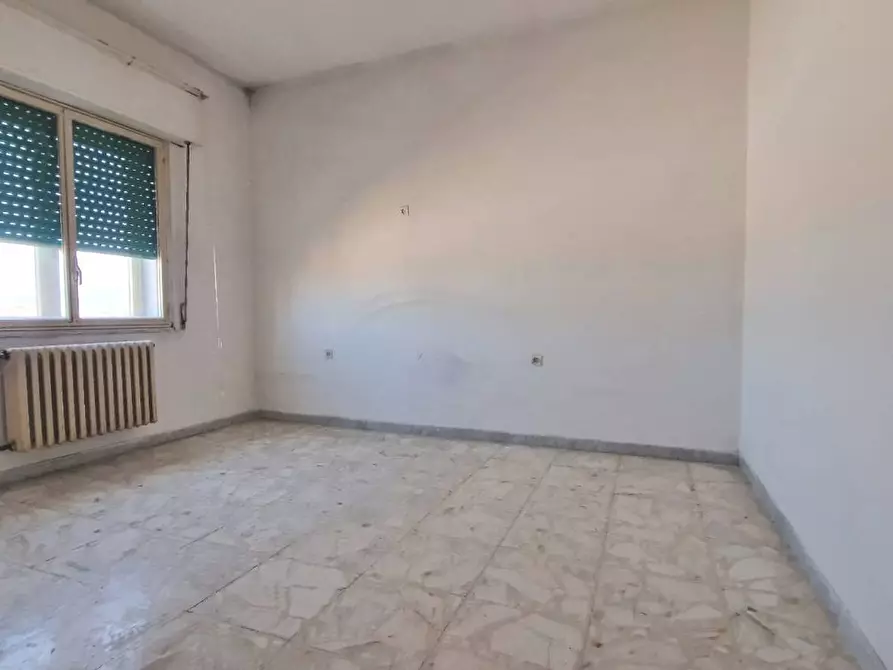 Immagine 4 di Attico in vendita  in Corso UMBERTO I° 16 a Sannicandro Garganico