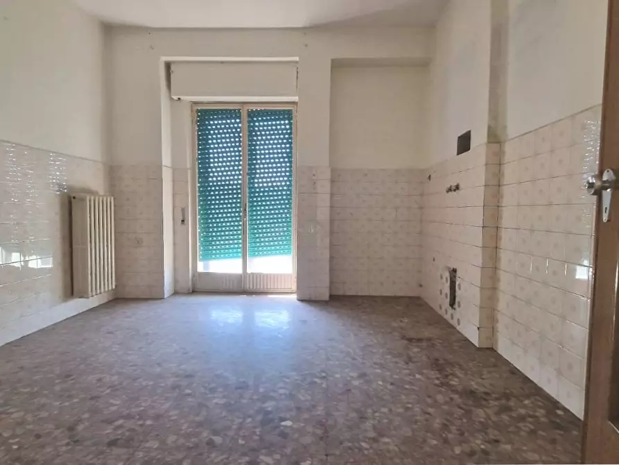 Immagine 8 di Attico in vendita  in Corso UMBERTO I° 16 a Sannicandro Garganico