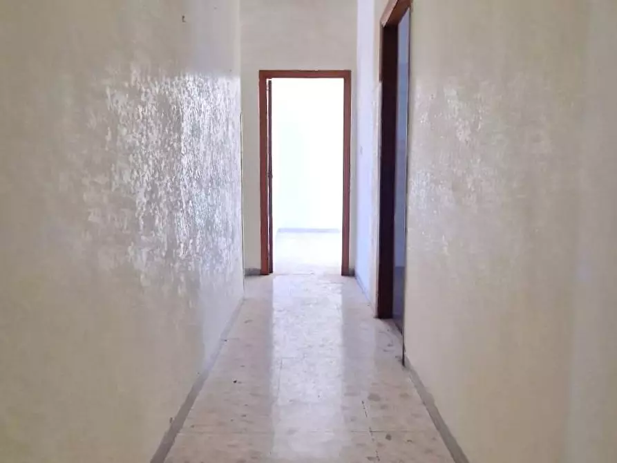 Immagine 9 di Attico in vendita  in Corso UMBERTO I° 16 a Sannicandro Garganico