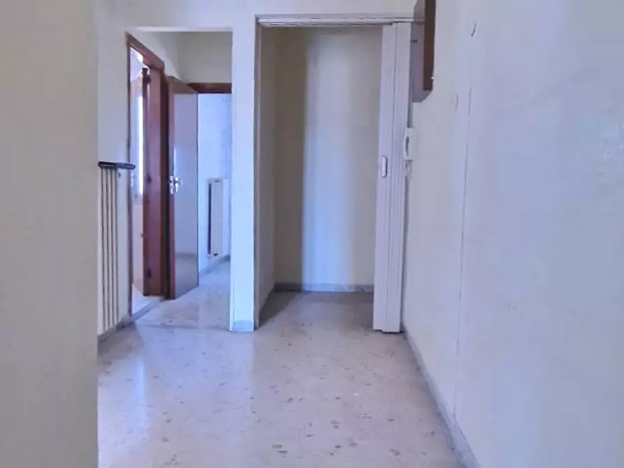 Immagine 10 di Attico in vendita  in Corso UMBERTO I° 16 a Sannicandro Garganico