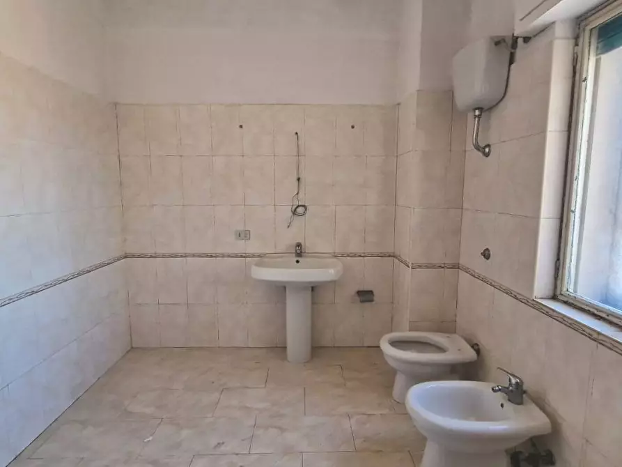 Immagine 11 di Attico in vendita  in Corso UMBERTO I° 16 a Sannicandro Garganico