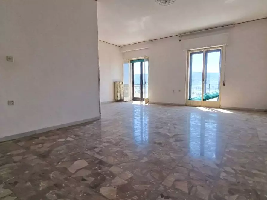 Immagine 13 di Attico in vendita  in Corso UMBERTO I° 16 a Sannicandro Garganico