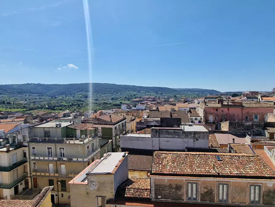 Immagine 14 di Attico in vendita  in Corso UMBERTO I° 16 a Sannicandro Garganico