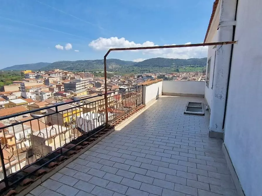 Immagine 16 di Attico in vendita  in Corso UMBERTO I° 16 a Sannicandro Garganico