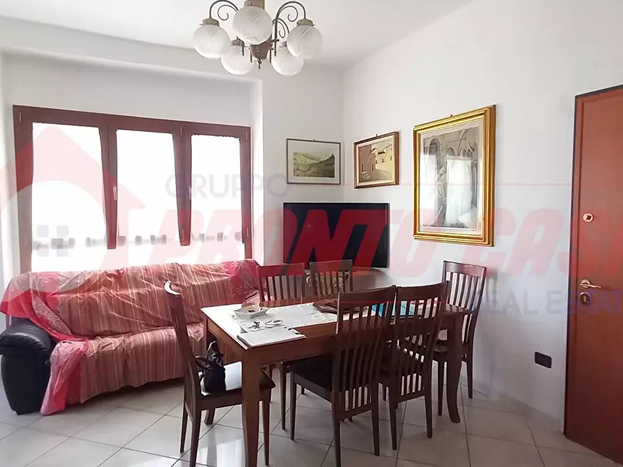 Immagine 3 di Appartamento in vendita  in Via Delle Mimose 2 a Rodi Garganico