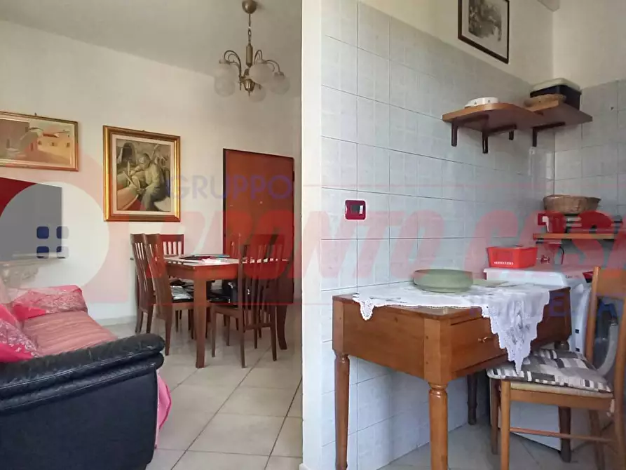 Immagine 4 di Appartamento in vendita  in Via Delle Mimose 2 a Rodi Garganico