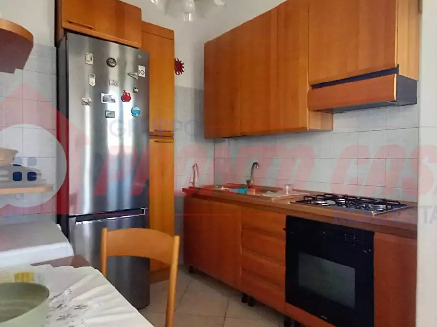 Immagine 5 di Appartamento in vendita  in Via Delle Mimose 2 a Rodi Garganico