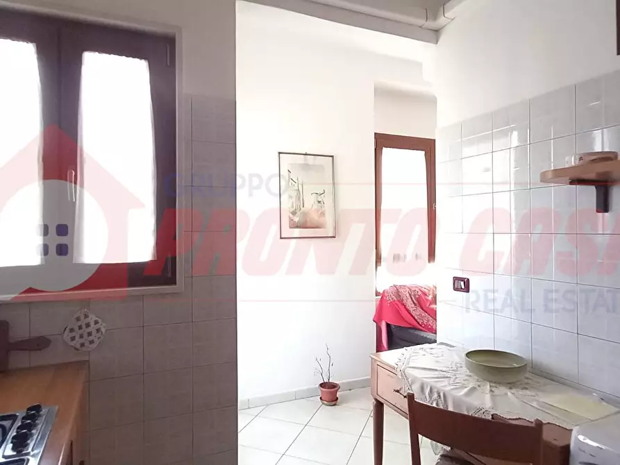 Immagine 6 di Appartamento in vendita  in Via Delle Mimose 2 a Rodi Garganico