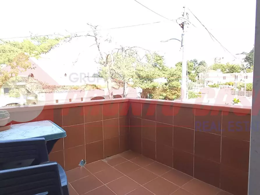 Immagine 7 di Appartamento in vendita  in Via Delle Mimose 2 a Rodi Garganico