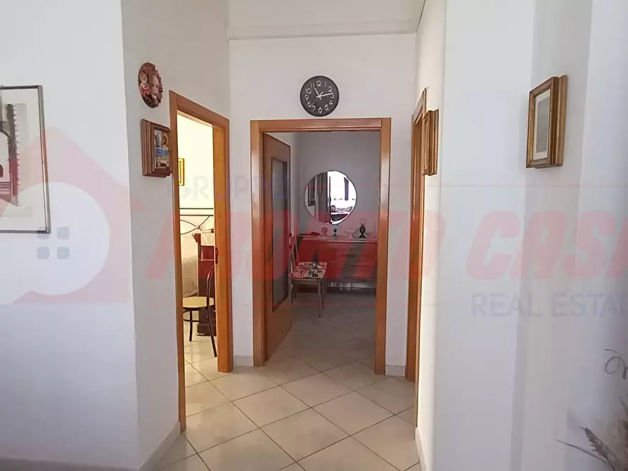 Immagine 10 di Appartamento in vendita  in Via Delle Mimose 2 a Rodi Garganico