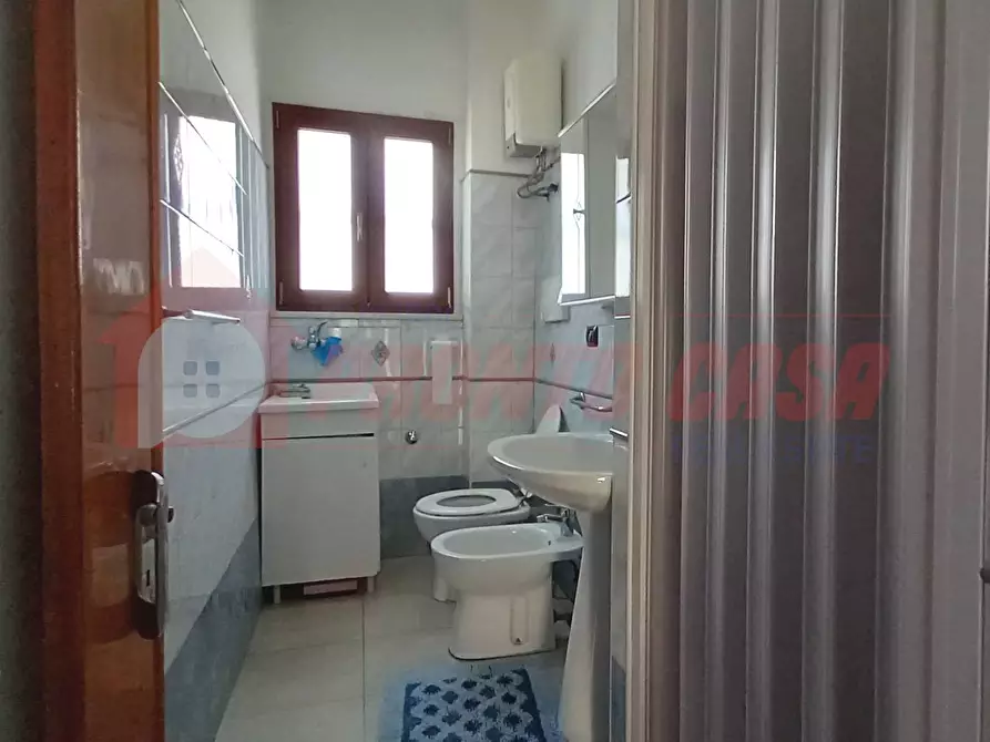 Immagine 11 di Appartamento in vendita  in Via Delle Mimose 2 a Rodi Garganico