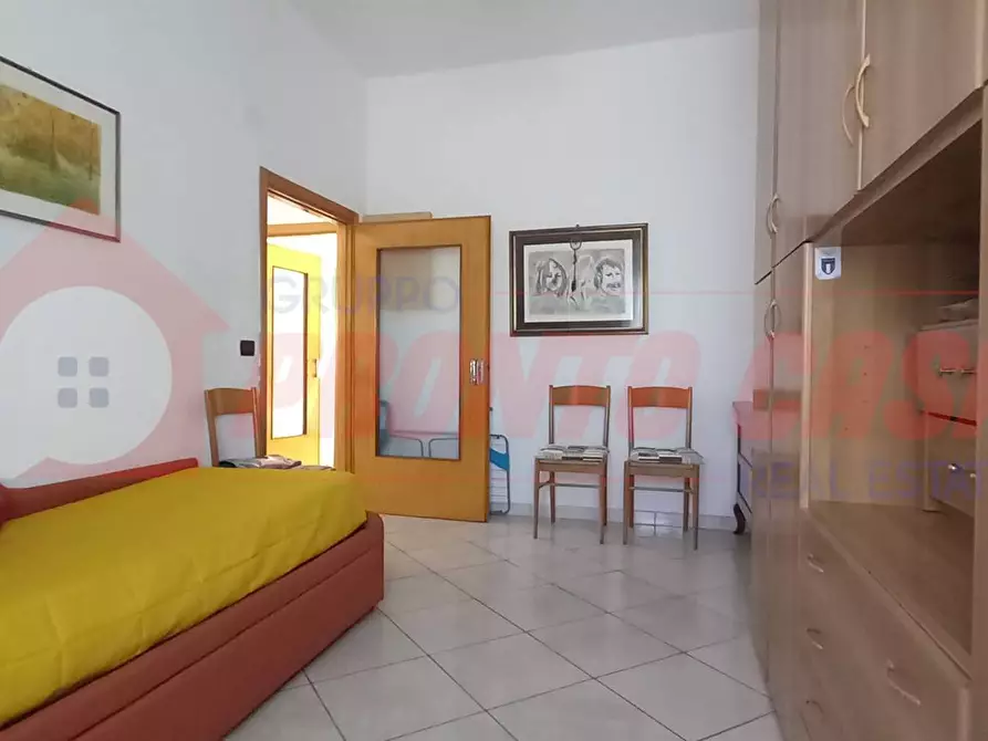 Immagine 13 di Appartamento in vendita  in Via Delle Mimose 2 a Rodi Garganico