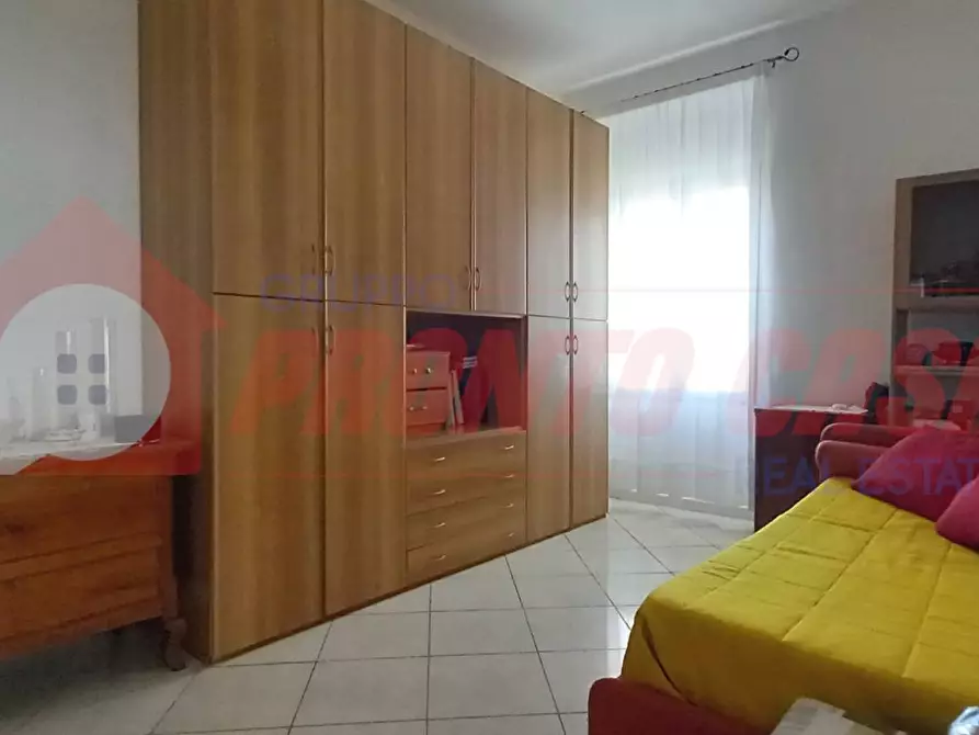 Immagine 14 di Appartamento in vendita  in Via Delle Mimose 2 a Rodi Garganico