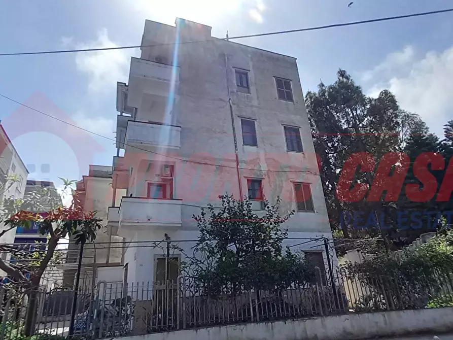 Immagine 18 di Appartamento in vendita  in Via Delle Mimose 2 a Rodi Garganico