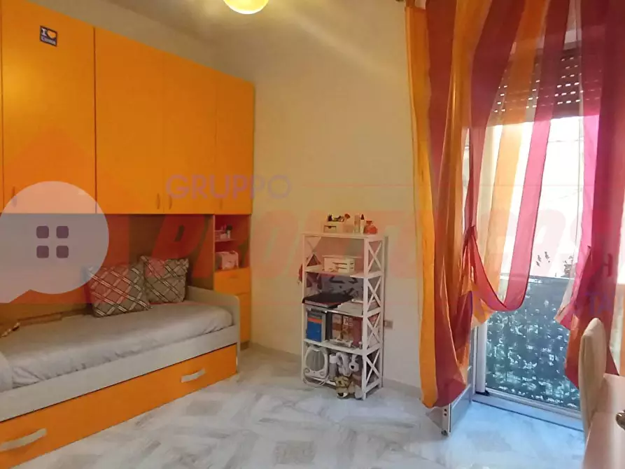 Immagine 3 di Appartamento in vendita  in Via EUROPA 4 a Cagnano Varano