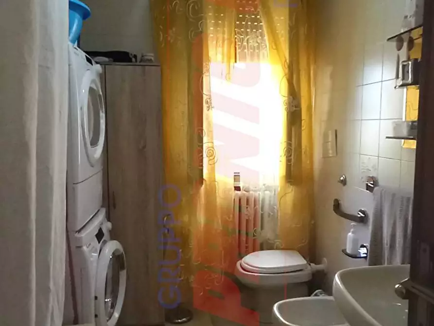 Immagine 5 di Appartamento in vendita  in Via EUROPA 4 a Cagnano Varano