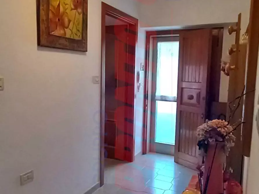 Immagine 11 di Appartamento in vendita  in Via EUROPA 4 a Cagnano Varano