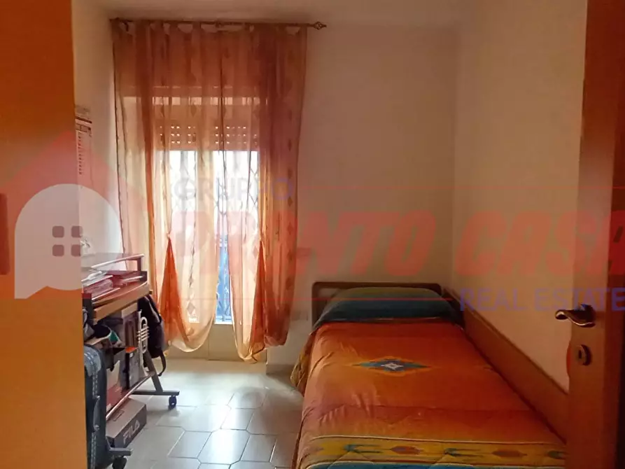 Immagine 12 di Appartamento in vendita  in Via EUROPA 4 a Cagnano Varano