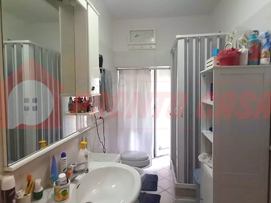 Immagine 14 di Appartamento in vendita  in Via EUROPA 4 a Cagnano Varano